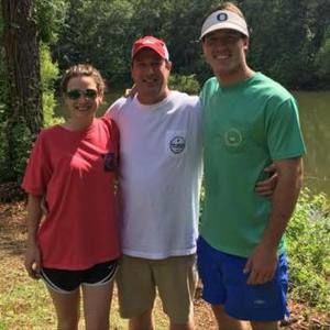 Meet your Posher, Lee